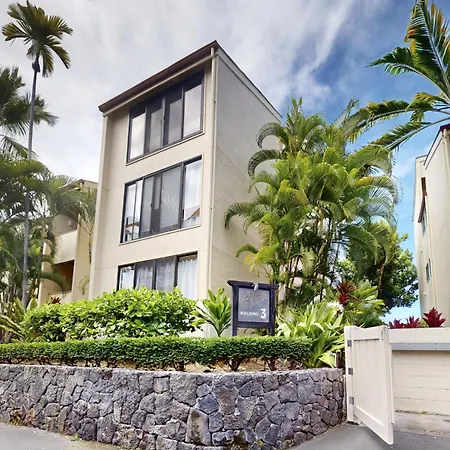 Alii Villas 3201